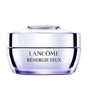 Lancome Rénergie Yeux Eye Cream - Silver and Purple